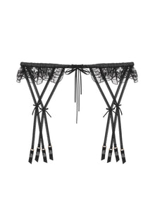 Scarlett Garter Belt