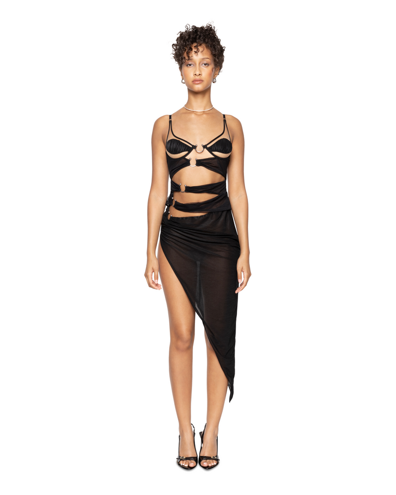 Muse Dress