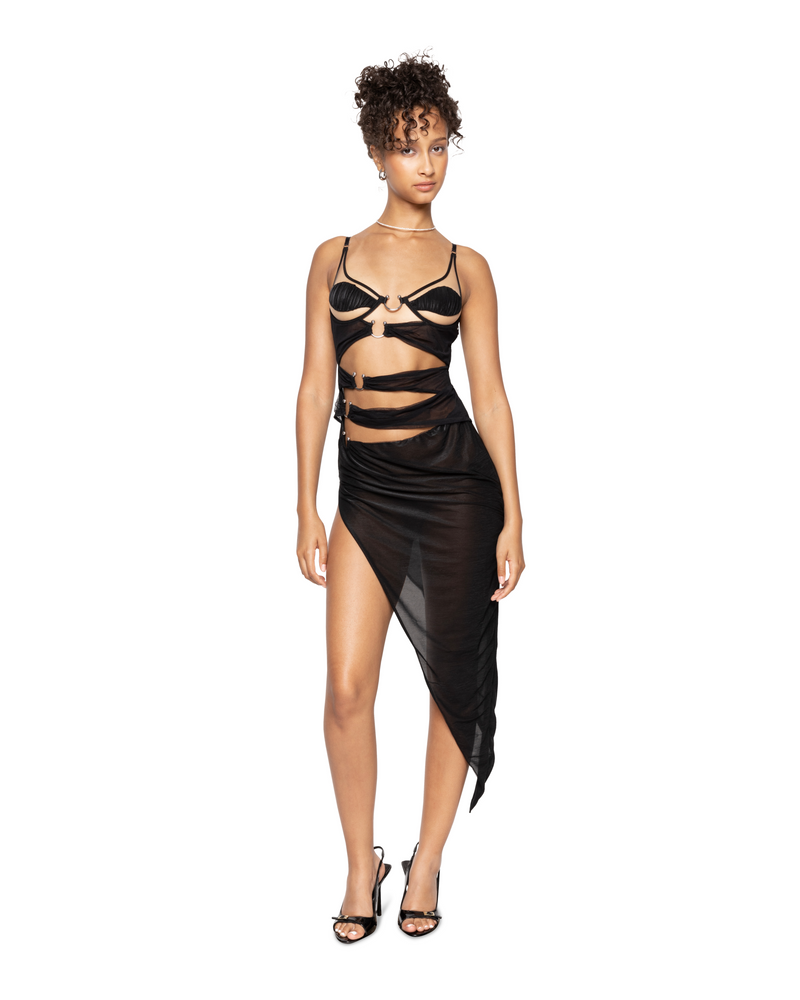 Muse Dress