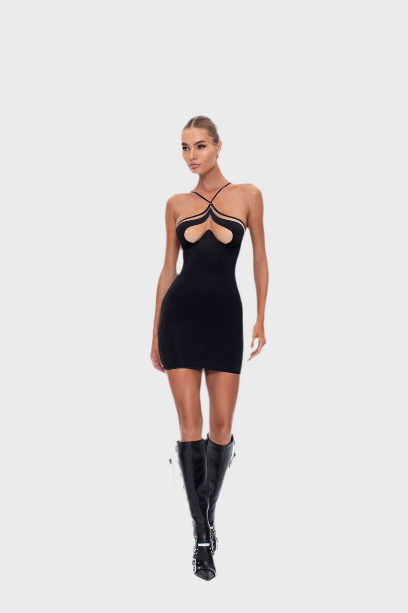 Mia Dress