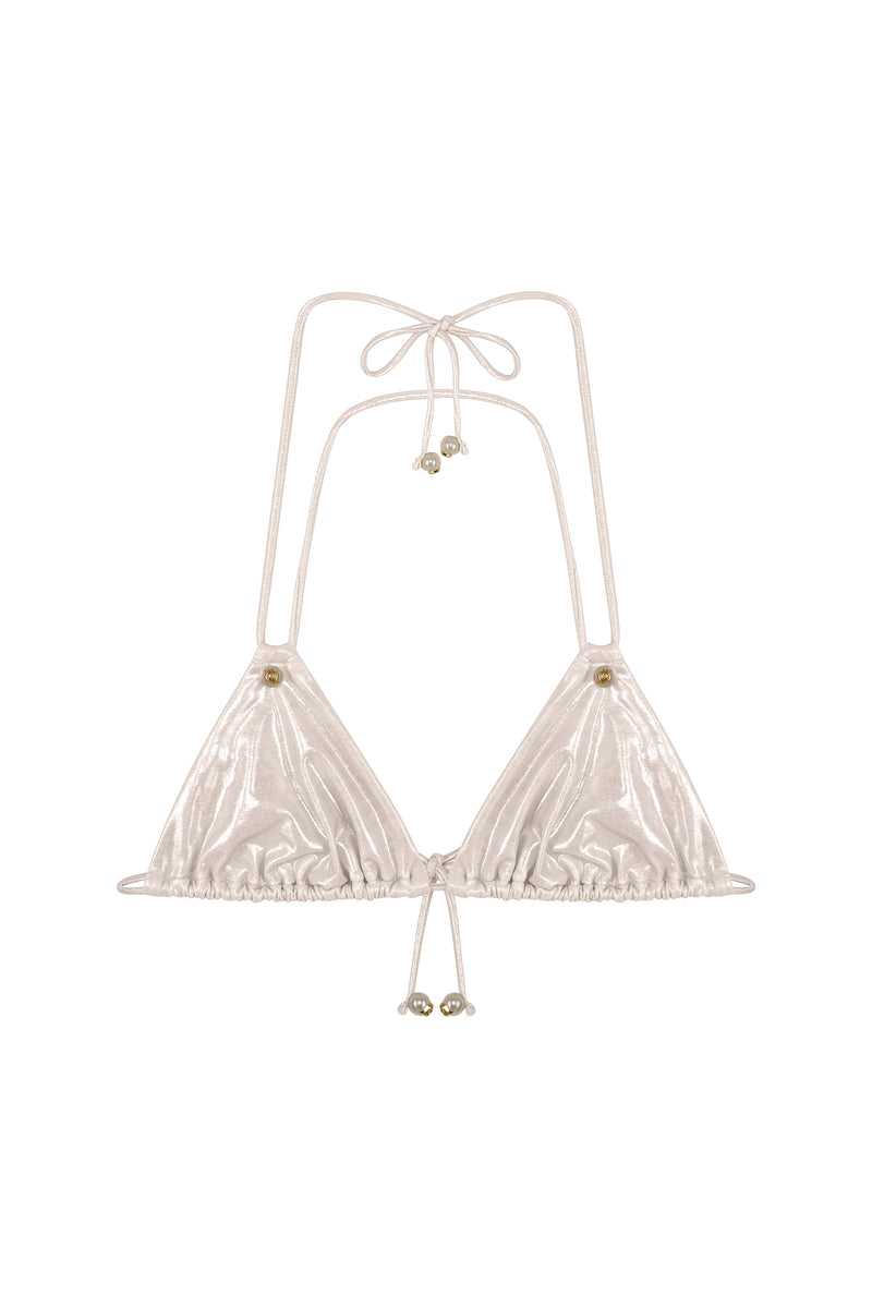 La Brisa Top Pearl