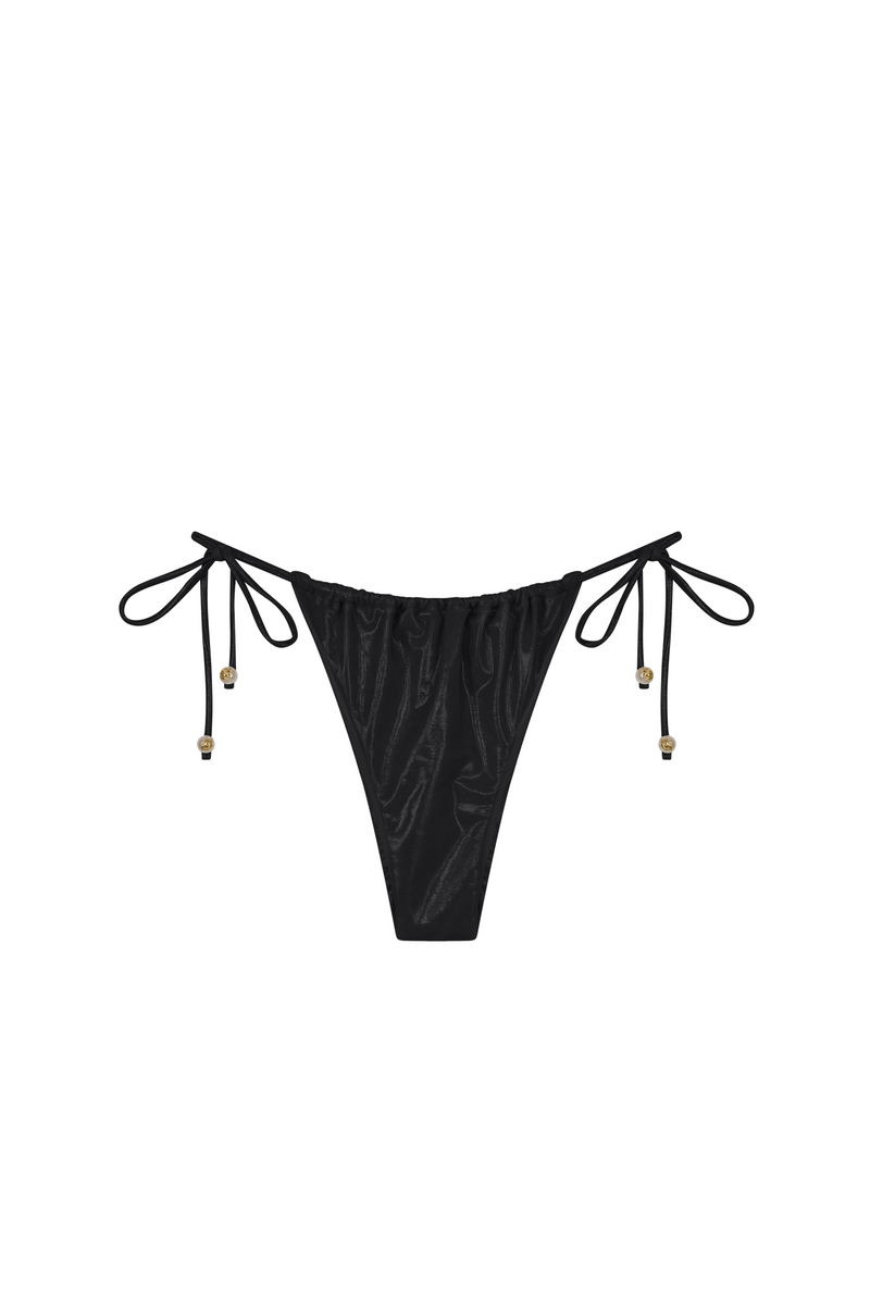 La Brisa Bottom Black