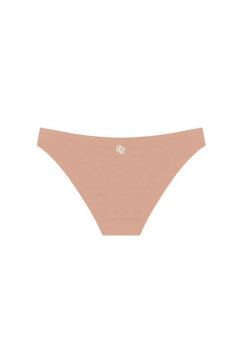 Second Skin Ultimate Brief Cafe Au Lait