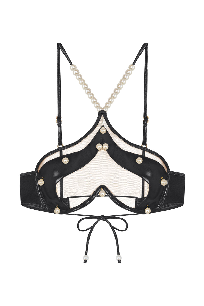 Sirena Top Onyx