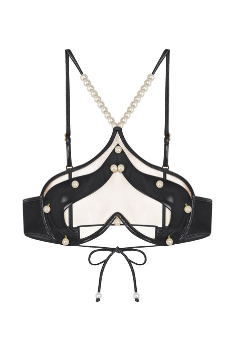 Mia Top Onyx