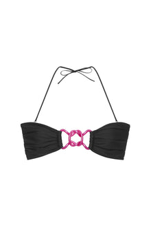 Kiss&Ride Top Black