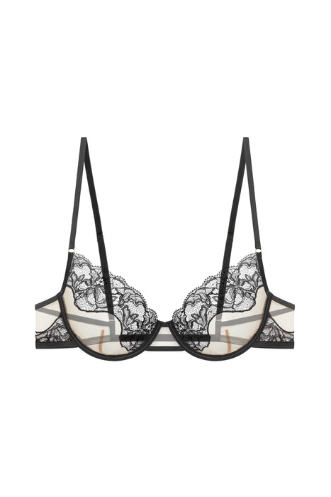 Dua Bra Black