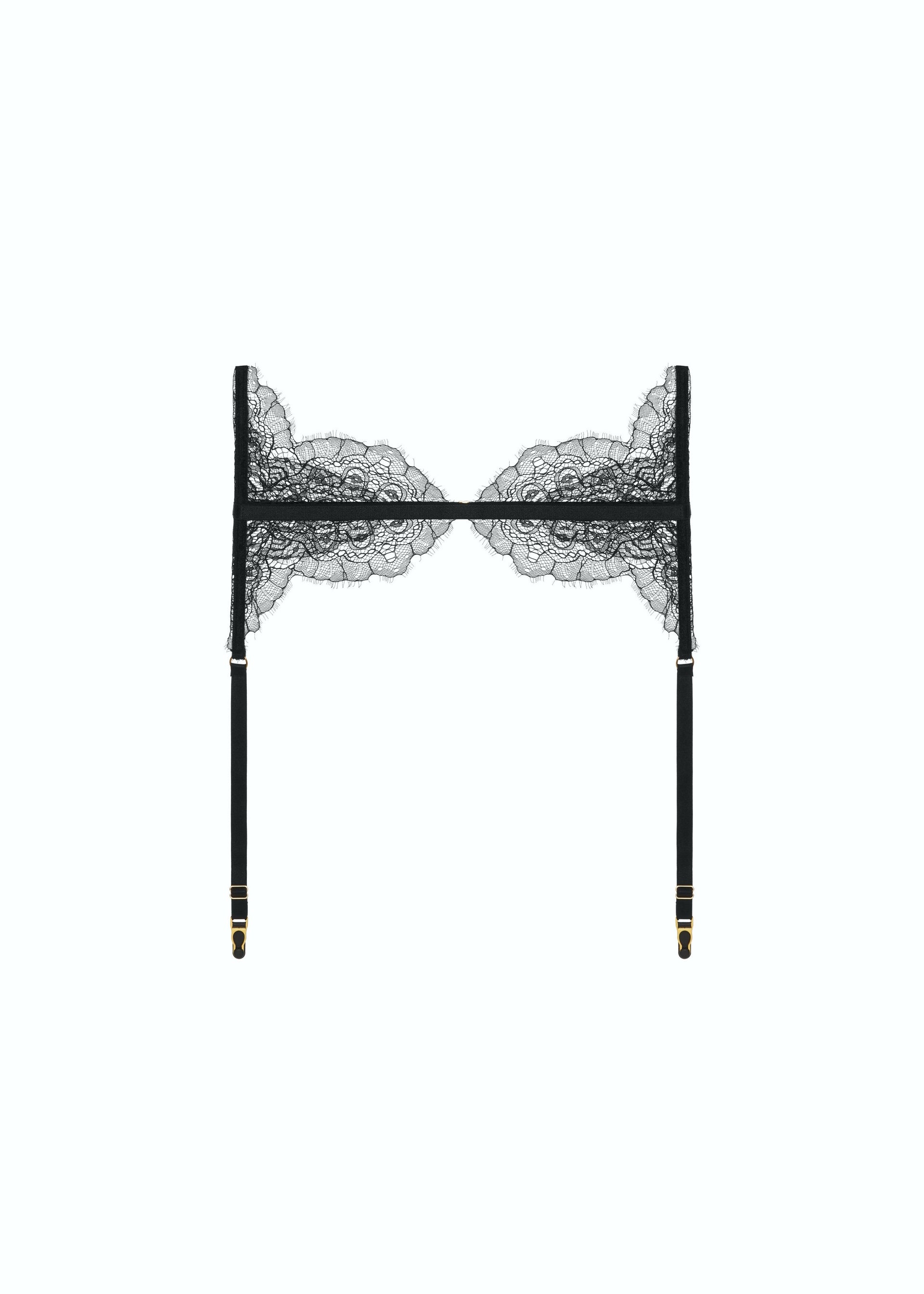 Cristina Suspender