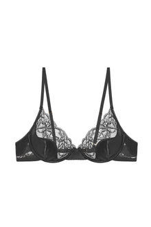 Scarlett Plunge Bra