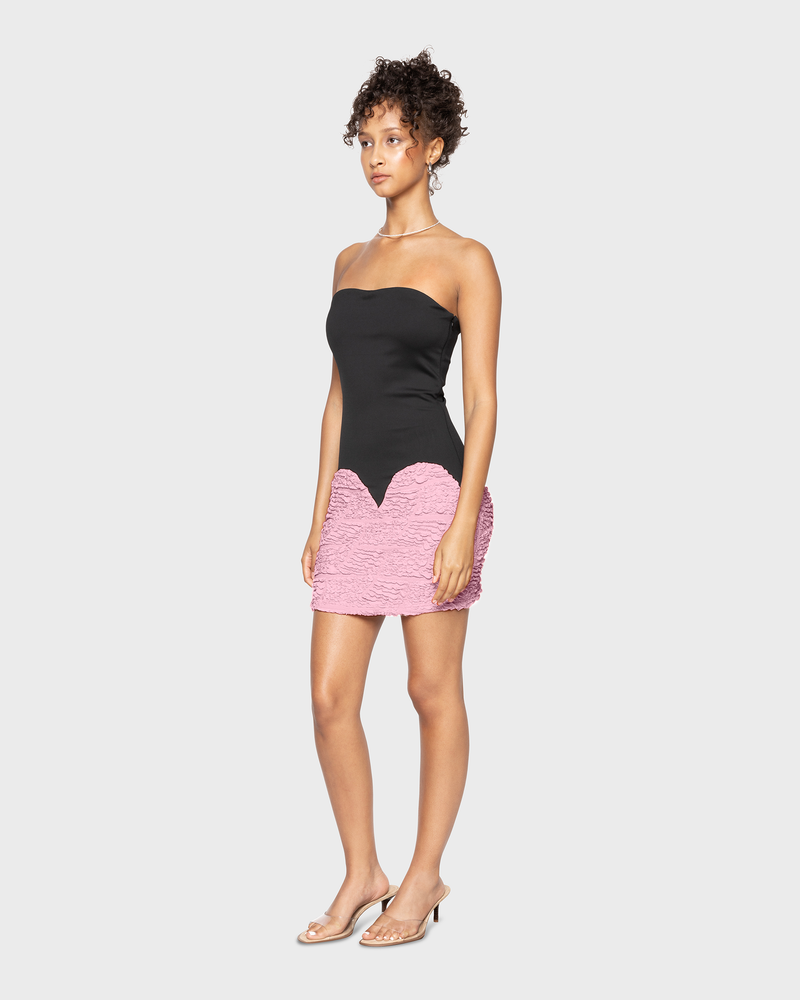 Alaia Dress Black