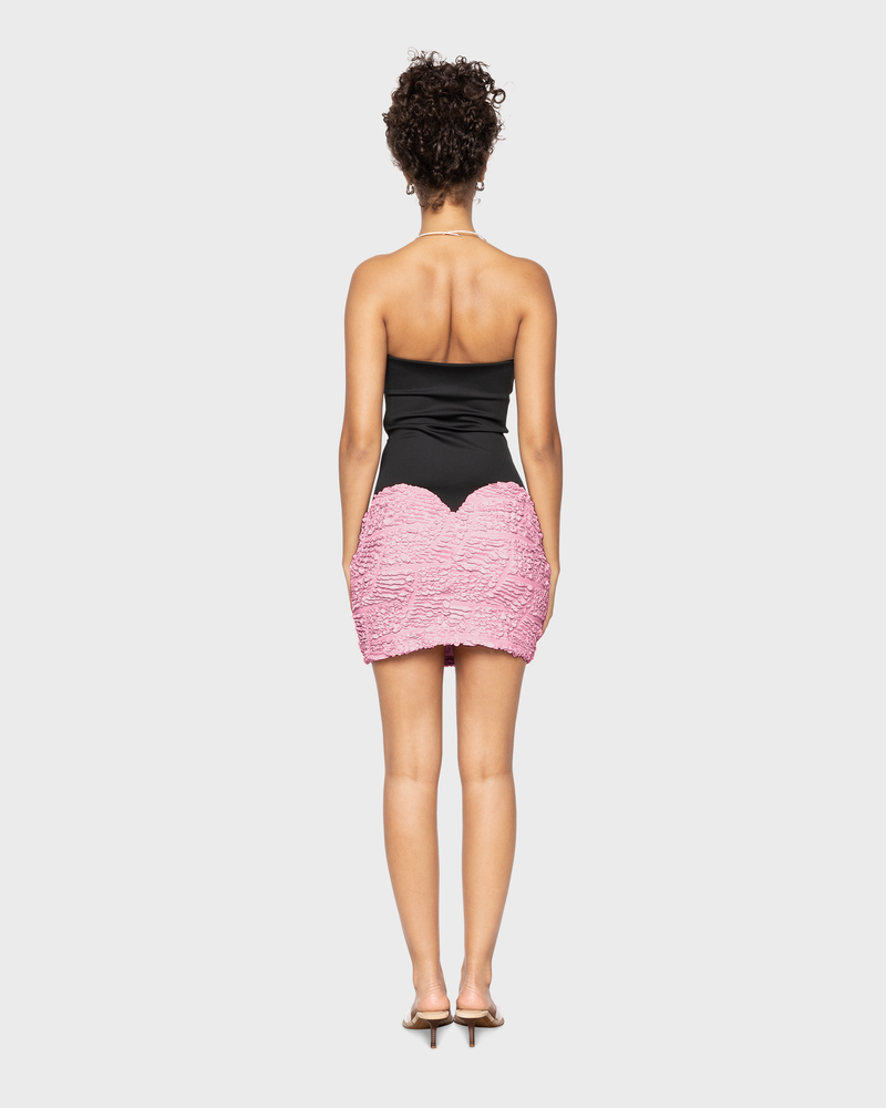 Alaia Dress Black