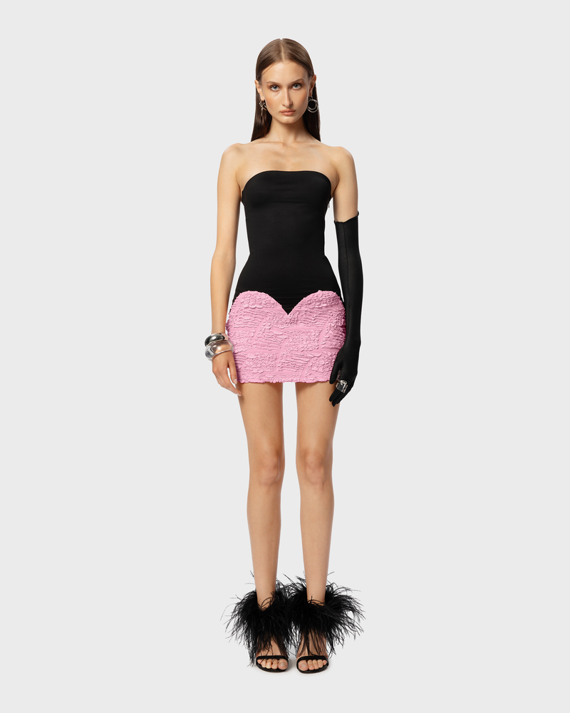 Alaia Dress Black