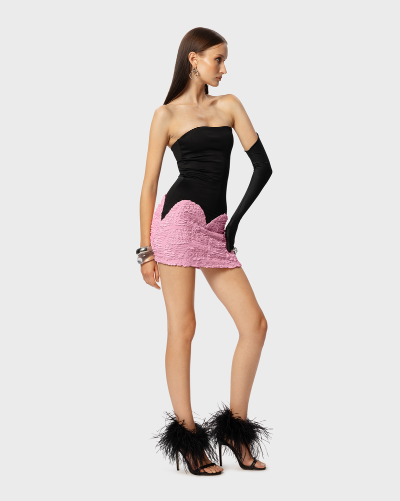 Alaia Dress Black
