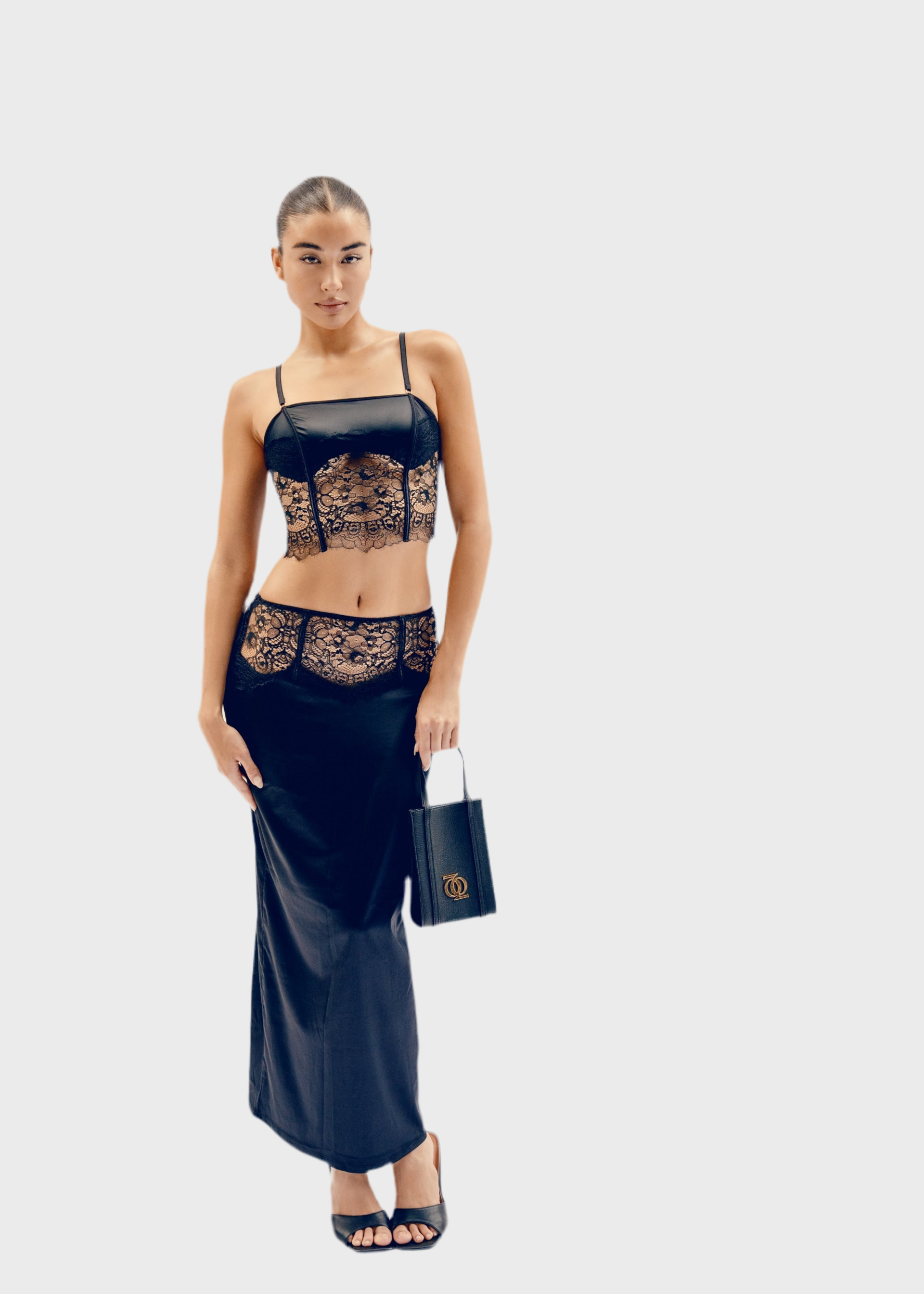Cristina Skirt