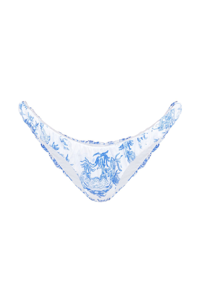 Strój kąpielowy, bikini