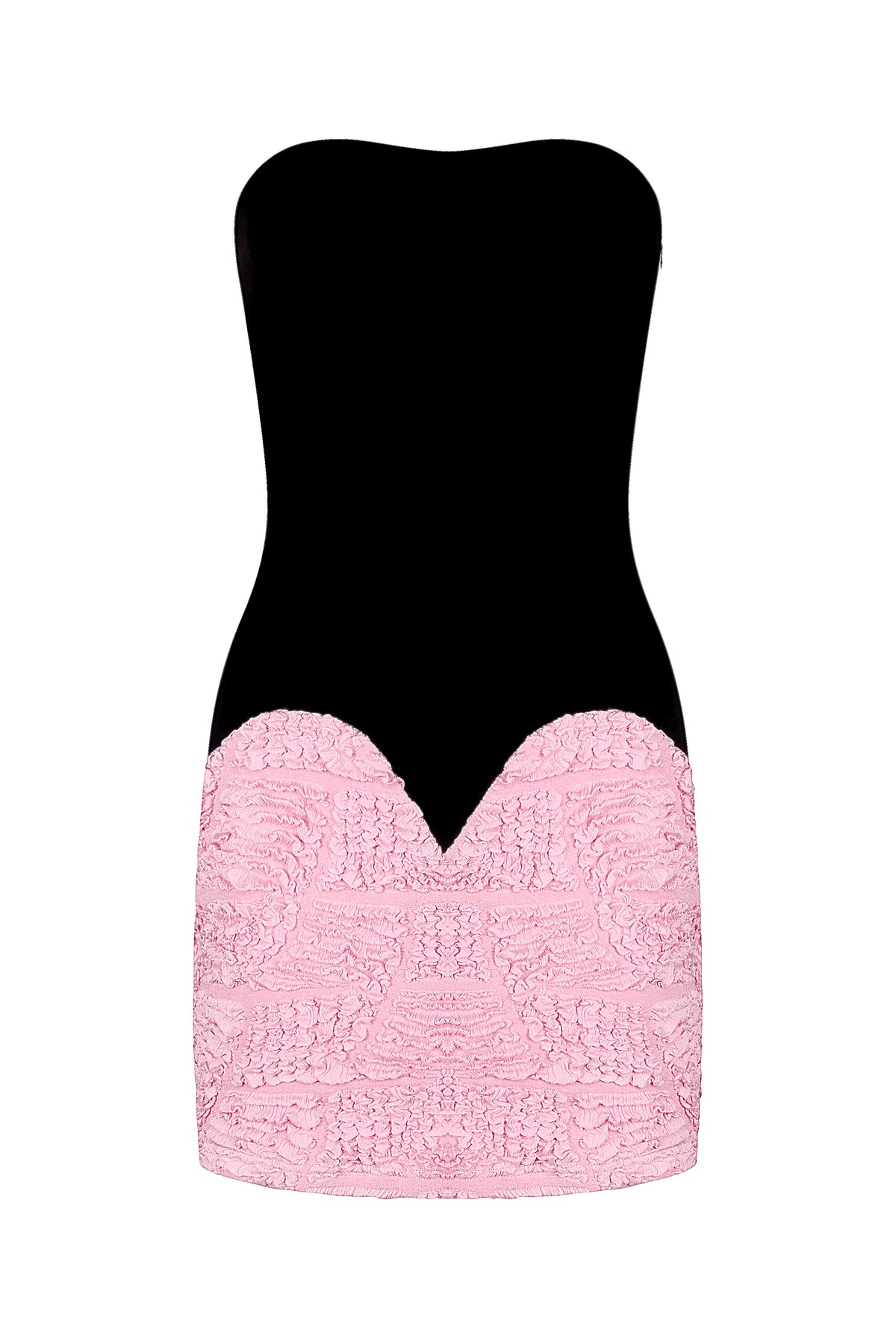 Alaia Dress Black Alaia Dress Black