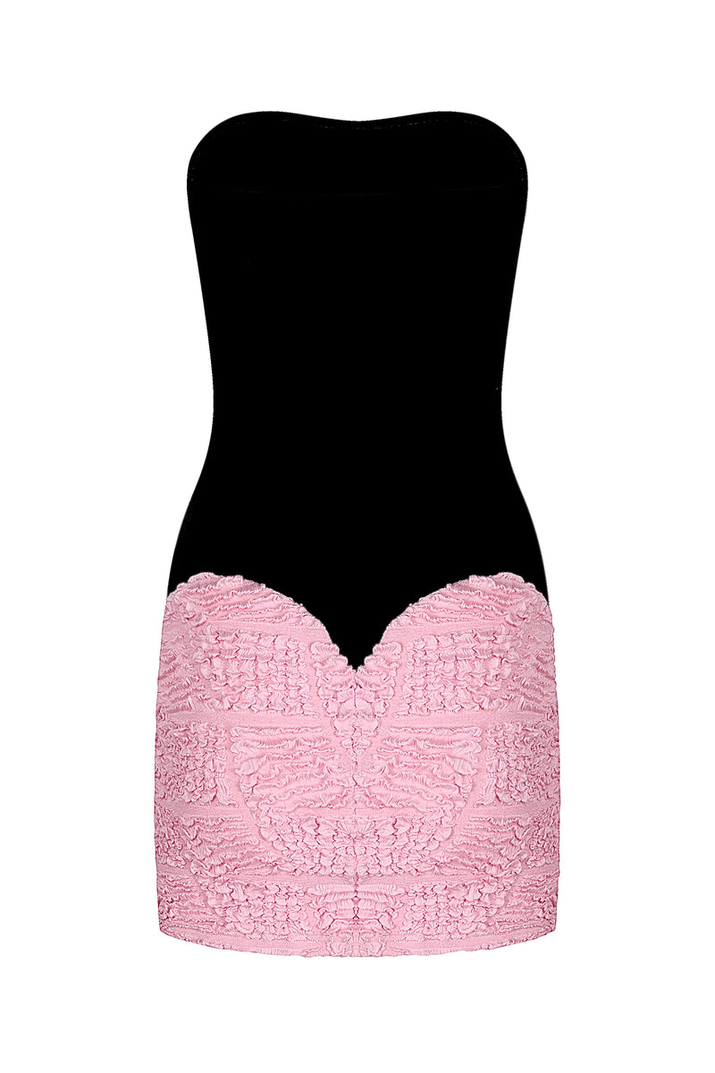Alaia Dress Black