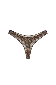 Alizee Brazilian Black