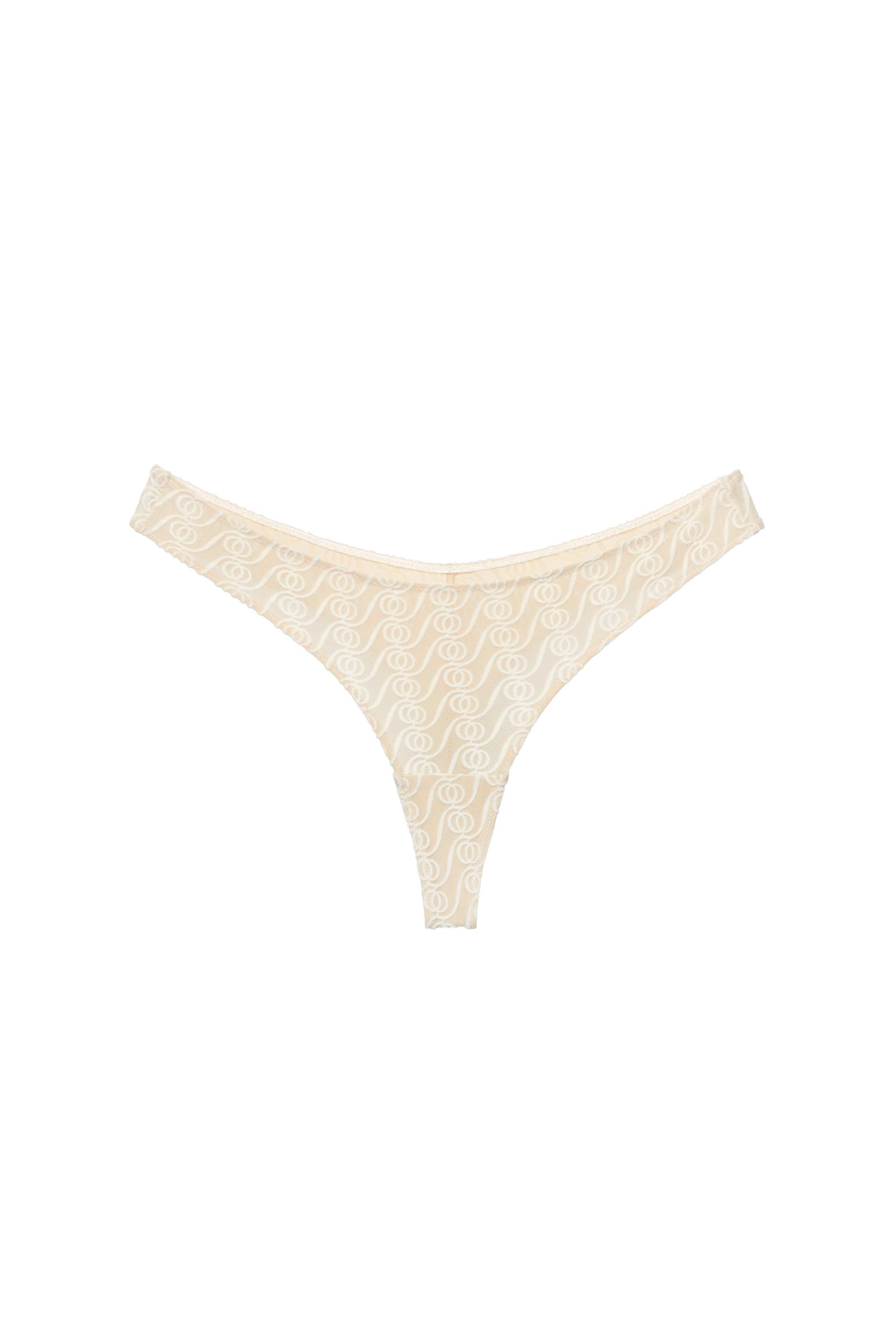 Alizee Brazilian White