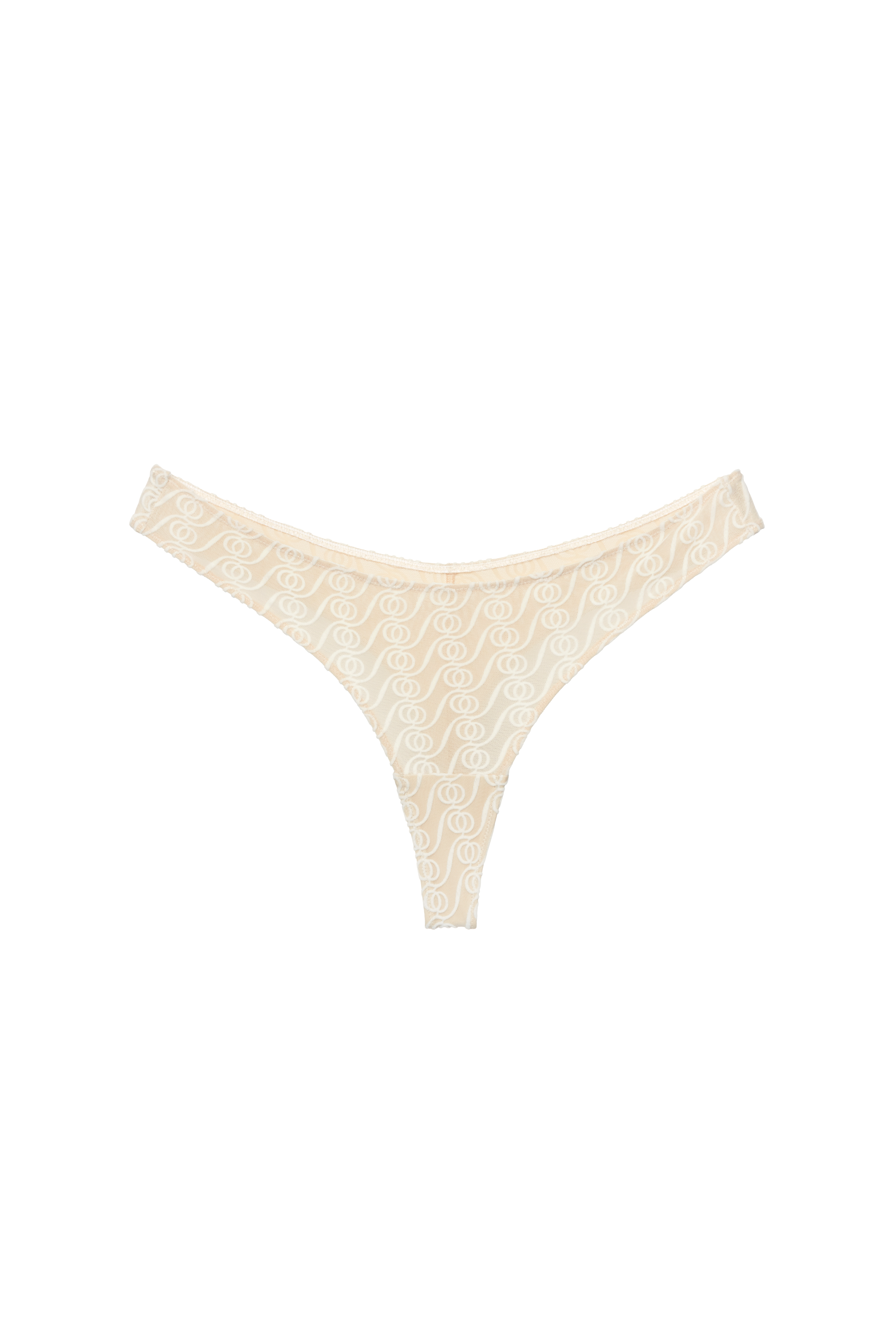 Alizee Brazilian White