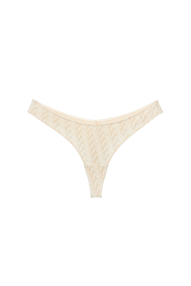 Alizee Brazilian White