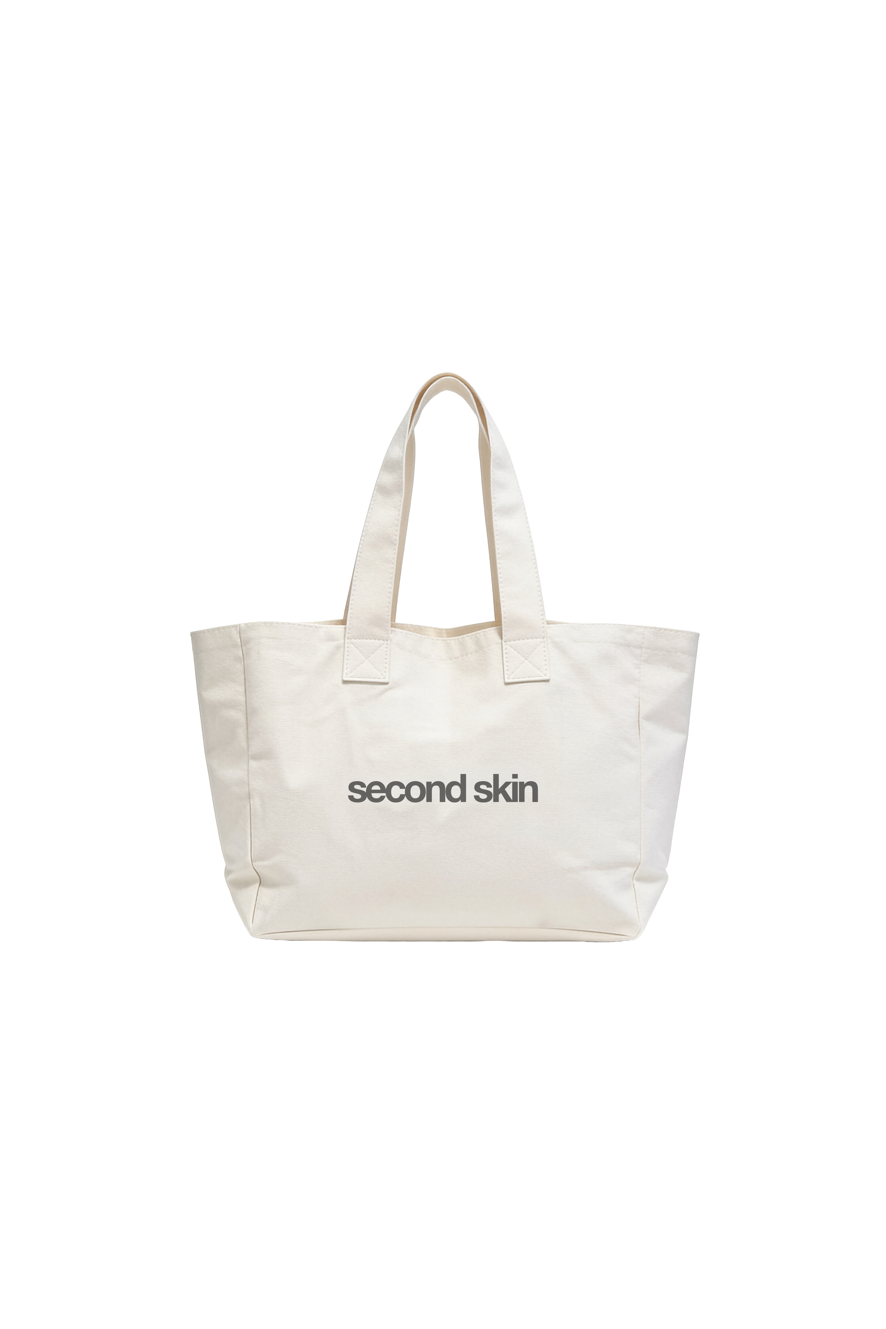 Second Skin Studio Tote Bag