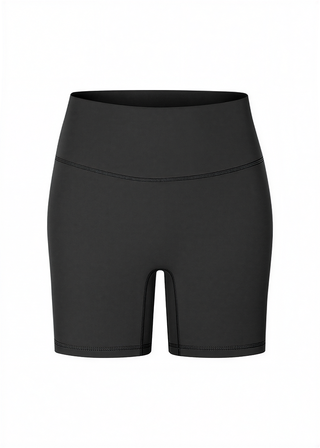 Second Skin Studio Biker Shorts Onyx
