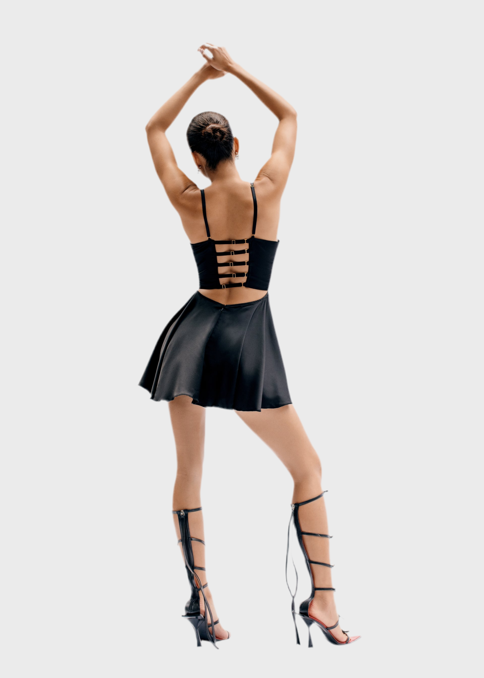 Rendezvous Dress