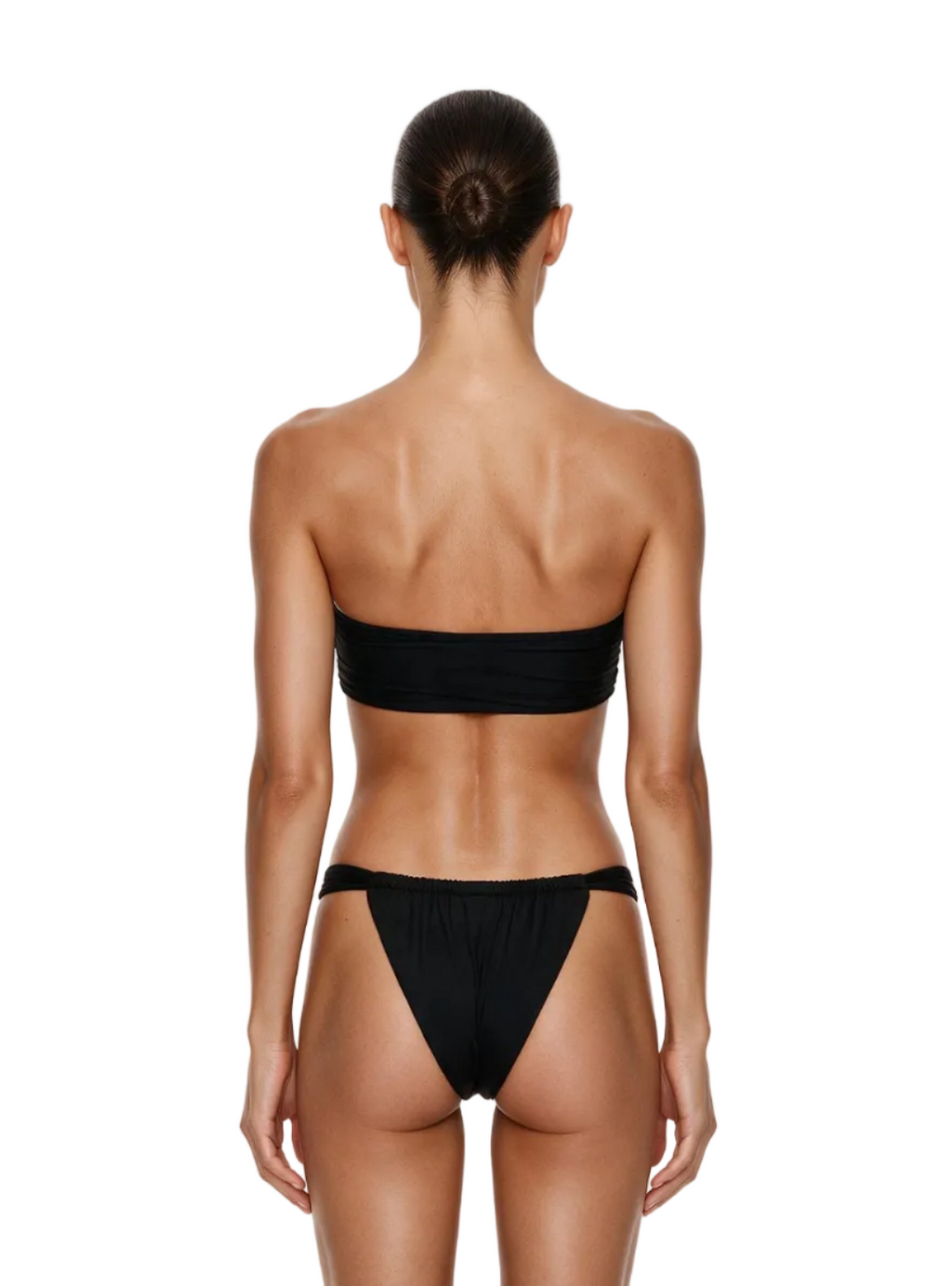 Kiss&Ride Bottom Black