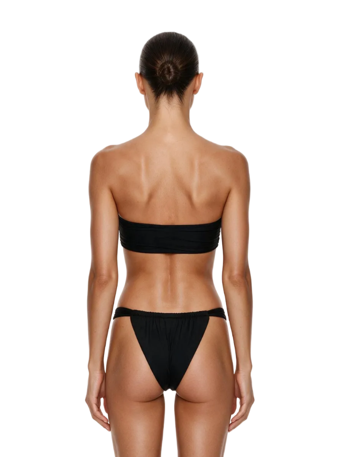 Kiss&Ride Top Black