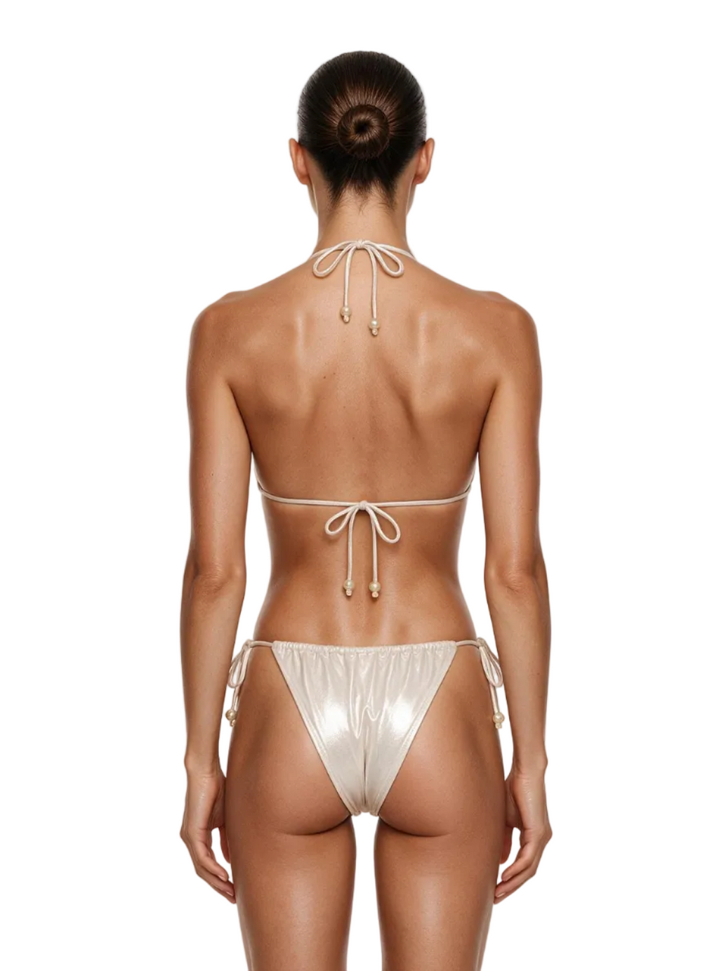 La Brisa Top Pearl