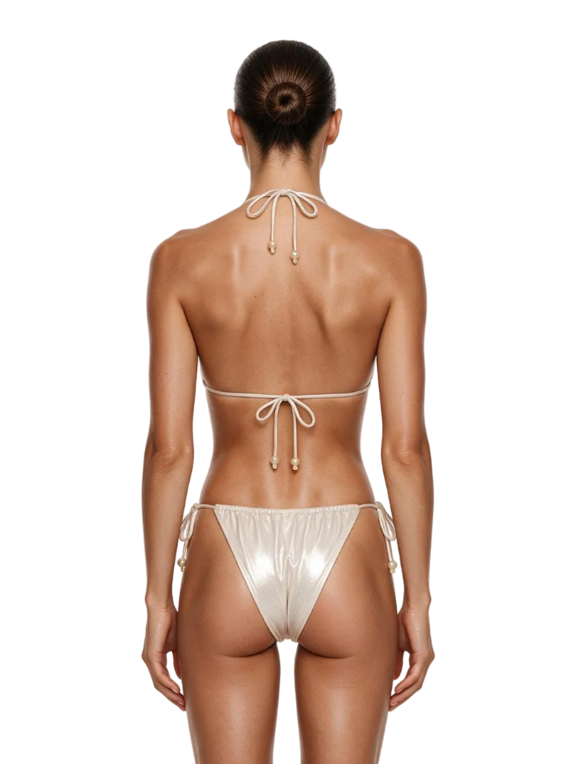 La Brisa Top Pearl