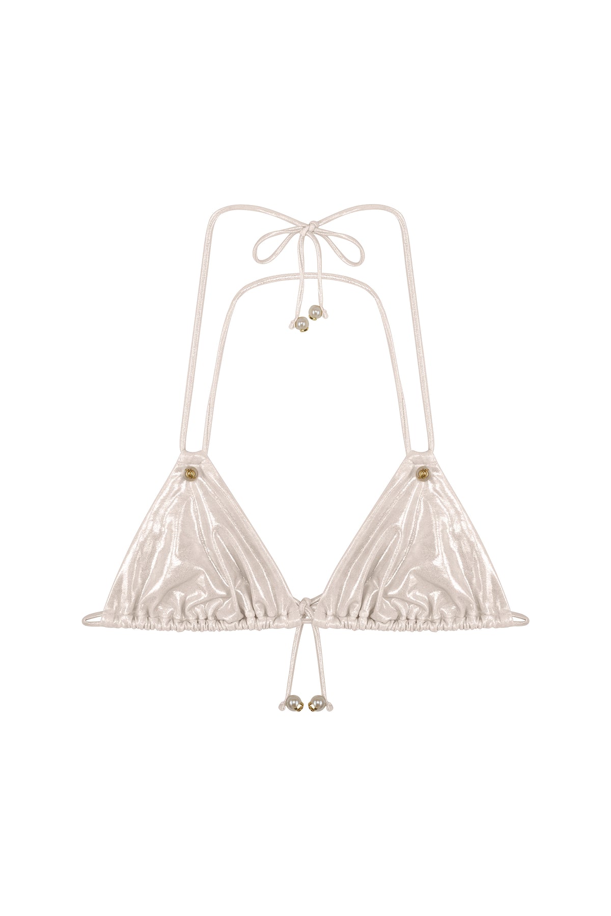 La Brisa Top Pearl