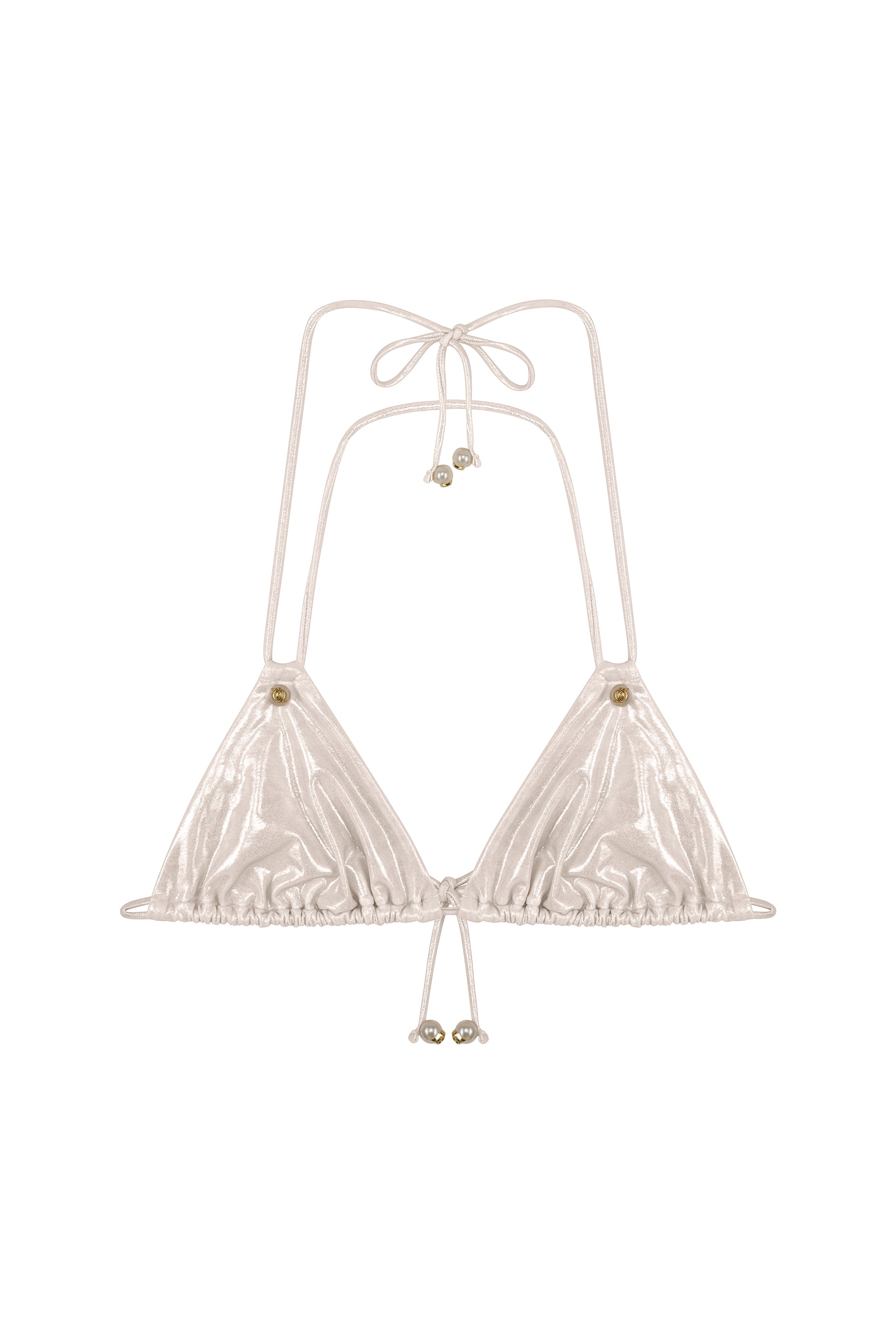 La Brisa Top Pearl