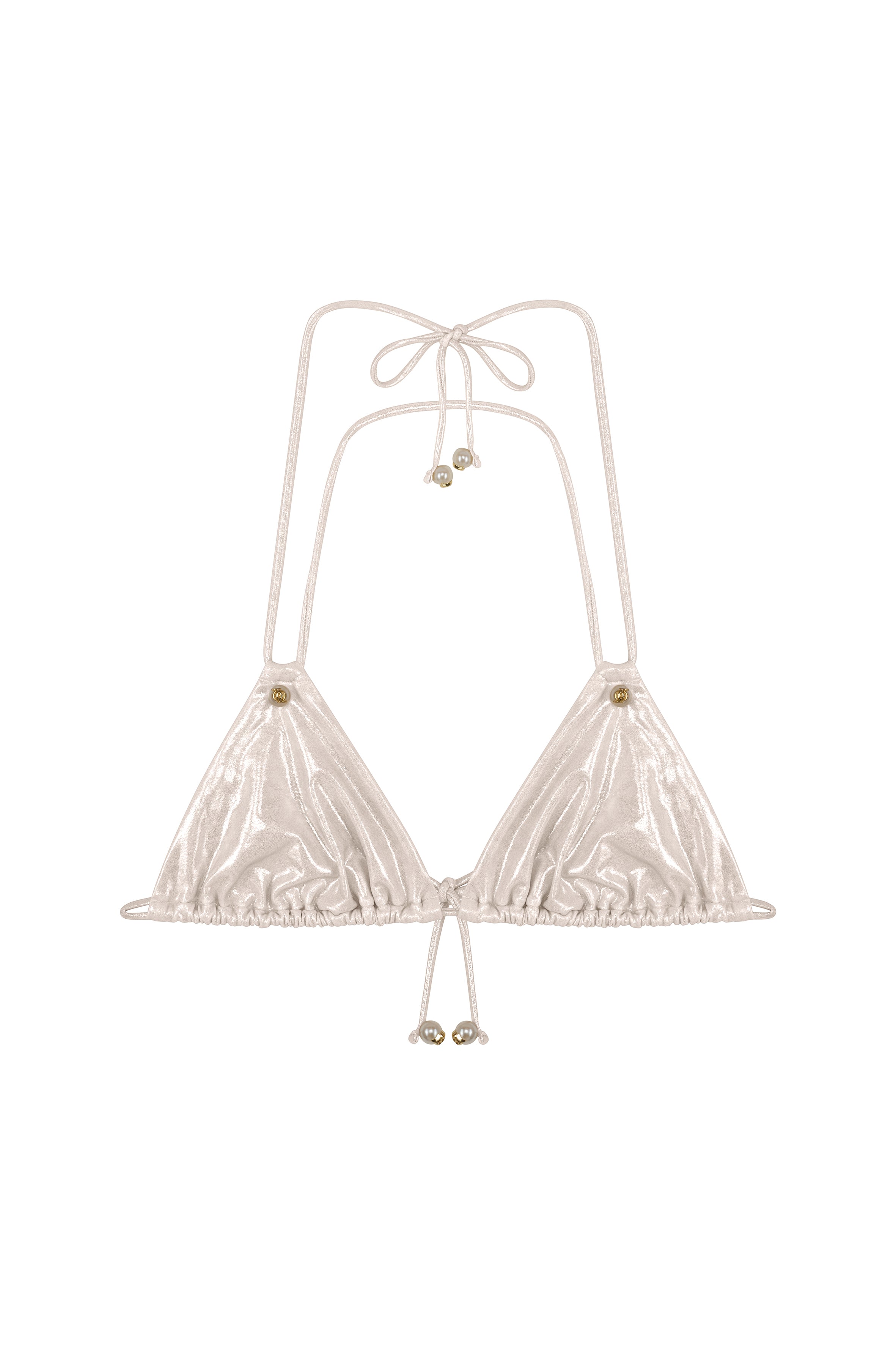 La Brisa Top Pearl