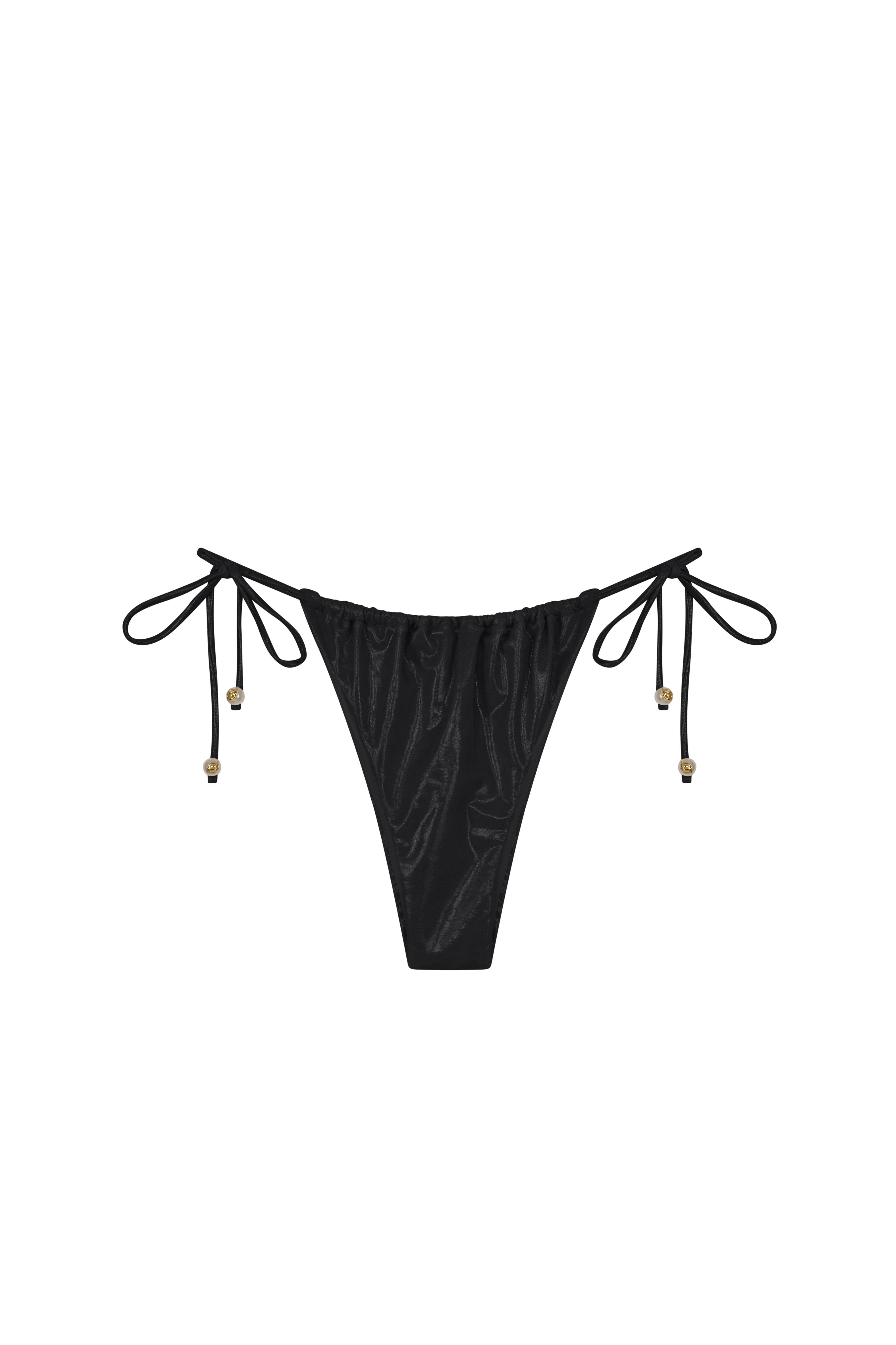 La Brisa Bottom Black