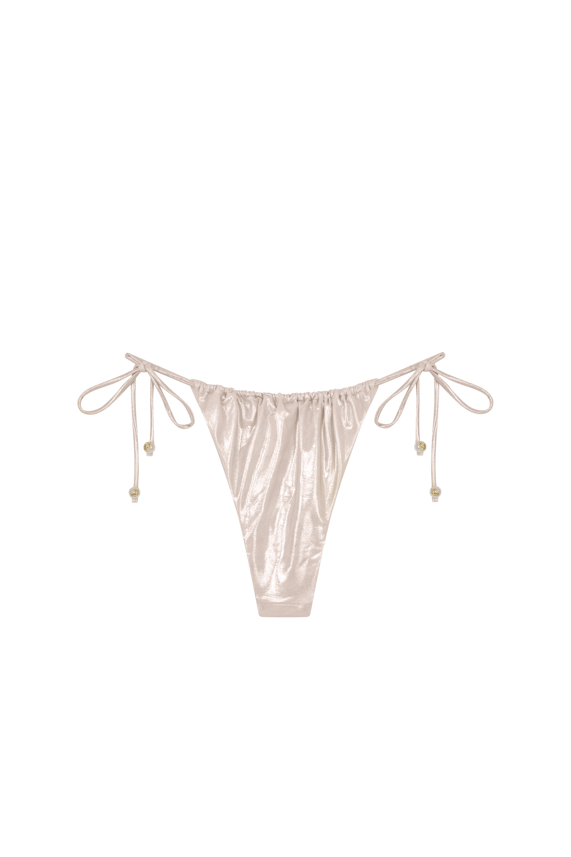 La Brisa Bottom Pearl