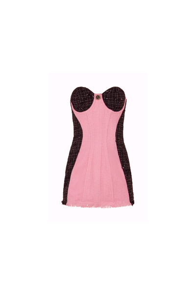 God Save Queens OUT OF Office Cocktail dress / Party dress, Women's, Size: 85, Pink