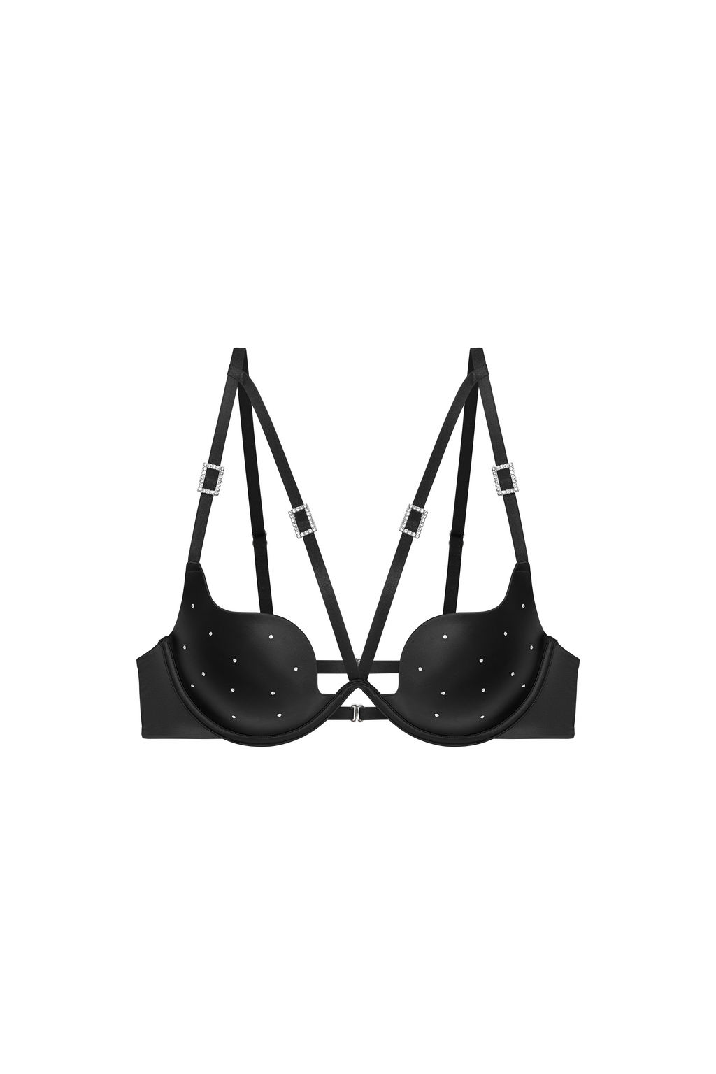Very Étoile Bra Black