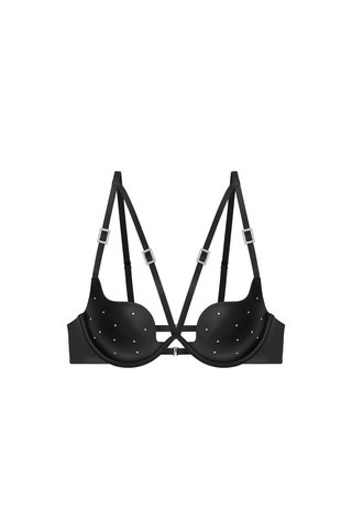 Very Étoile Bra Black