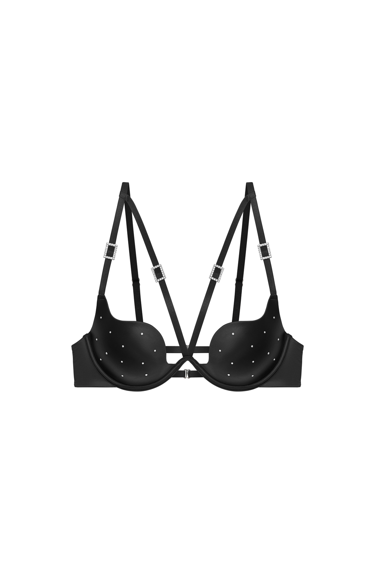 Very Étoile Bra Black