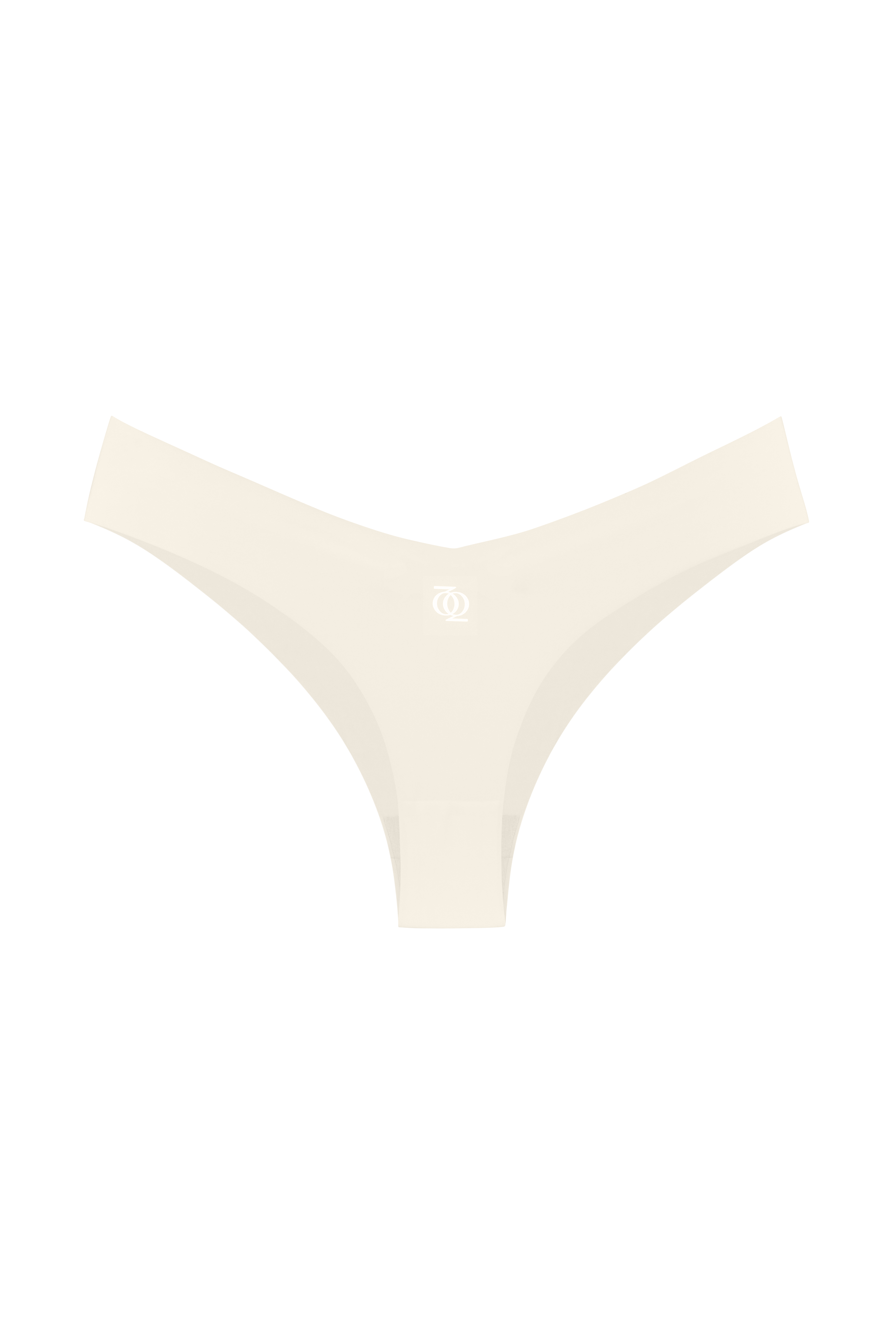 Second Skin Cheeky Panty Vanilla