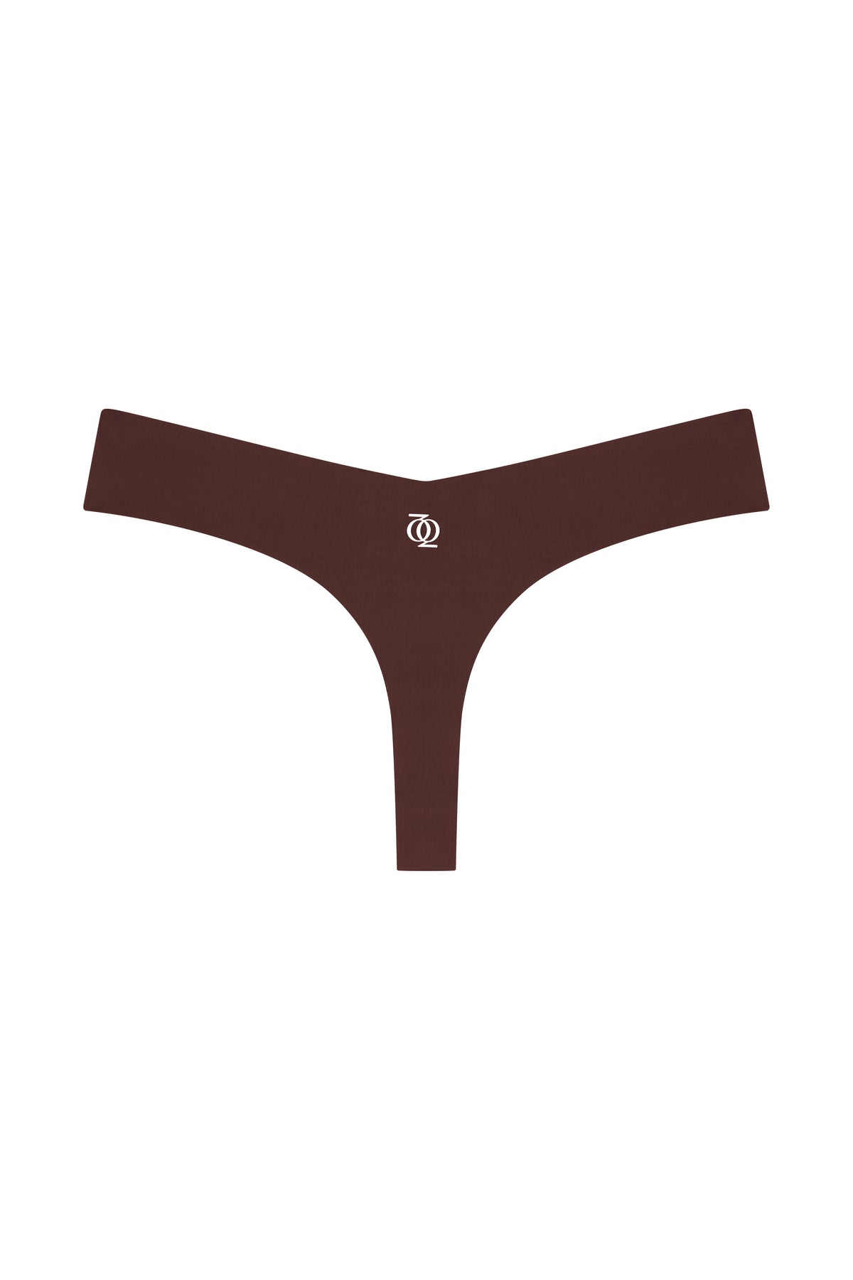 Second Skin Ultimate Thong Espresso