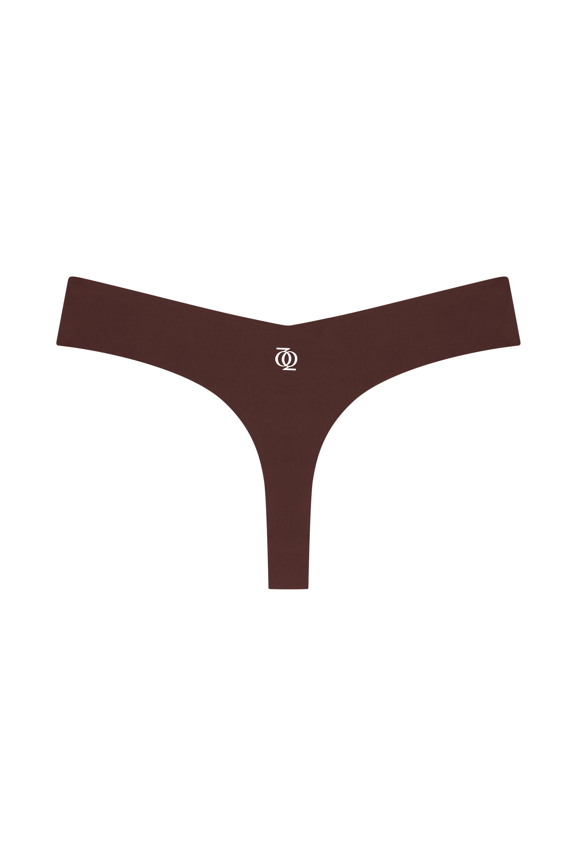 Second Skin Ultimate Thong Espresso