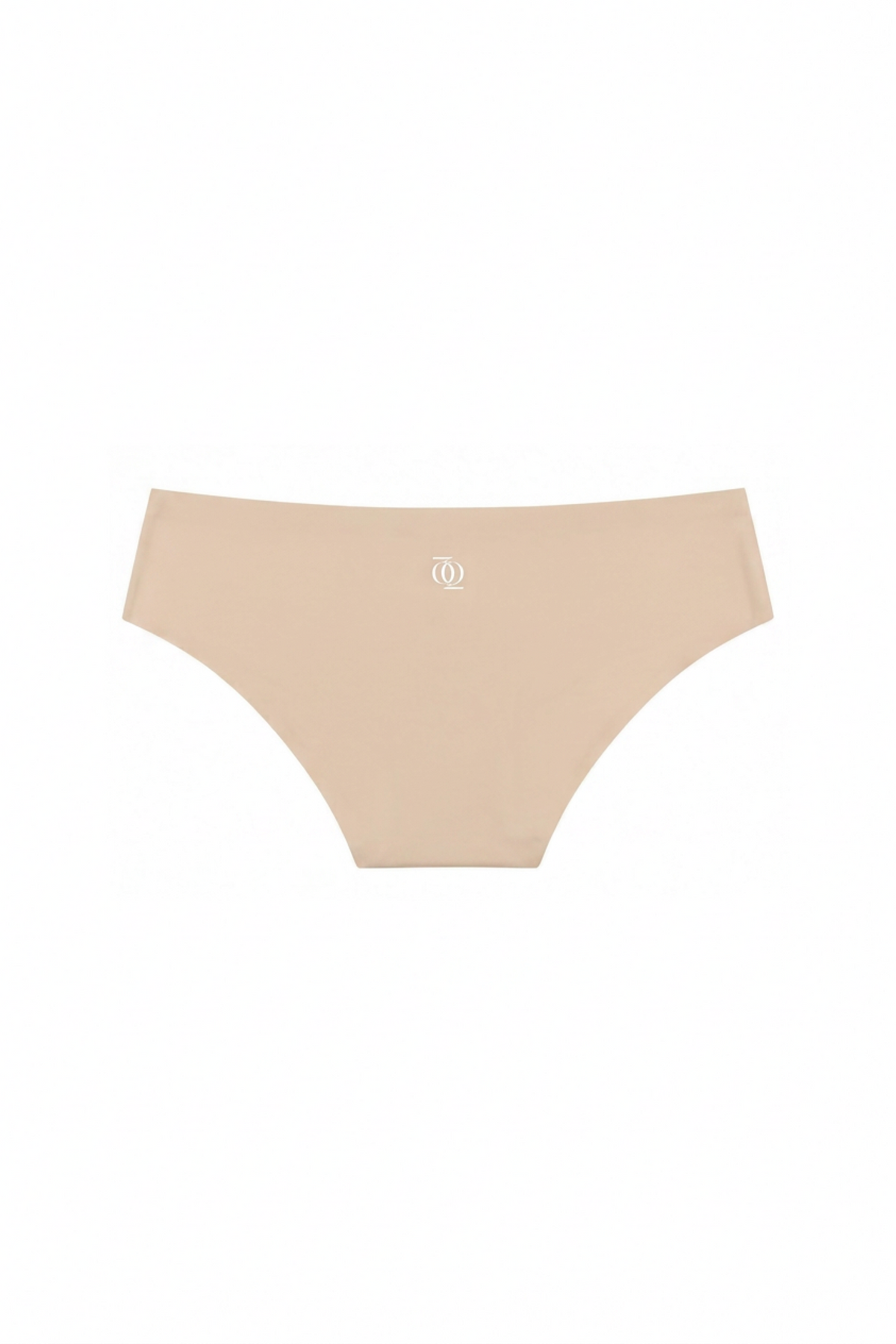Second Skin Brief Light Nude