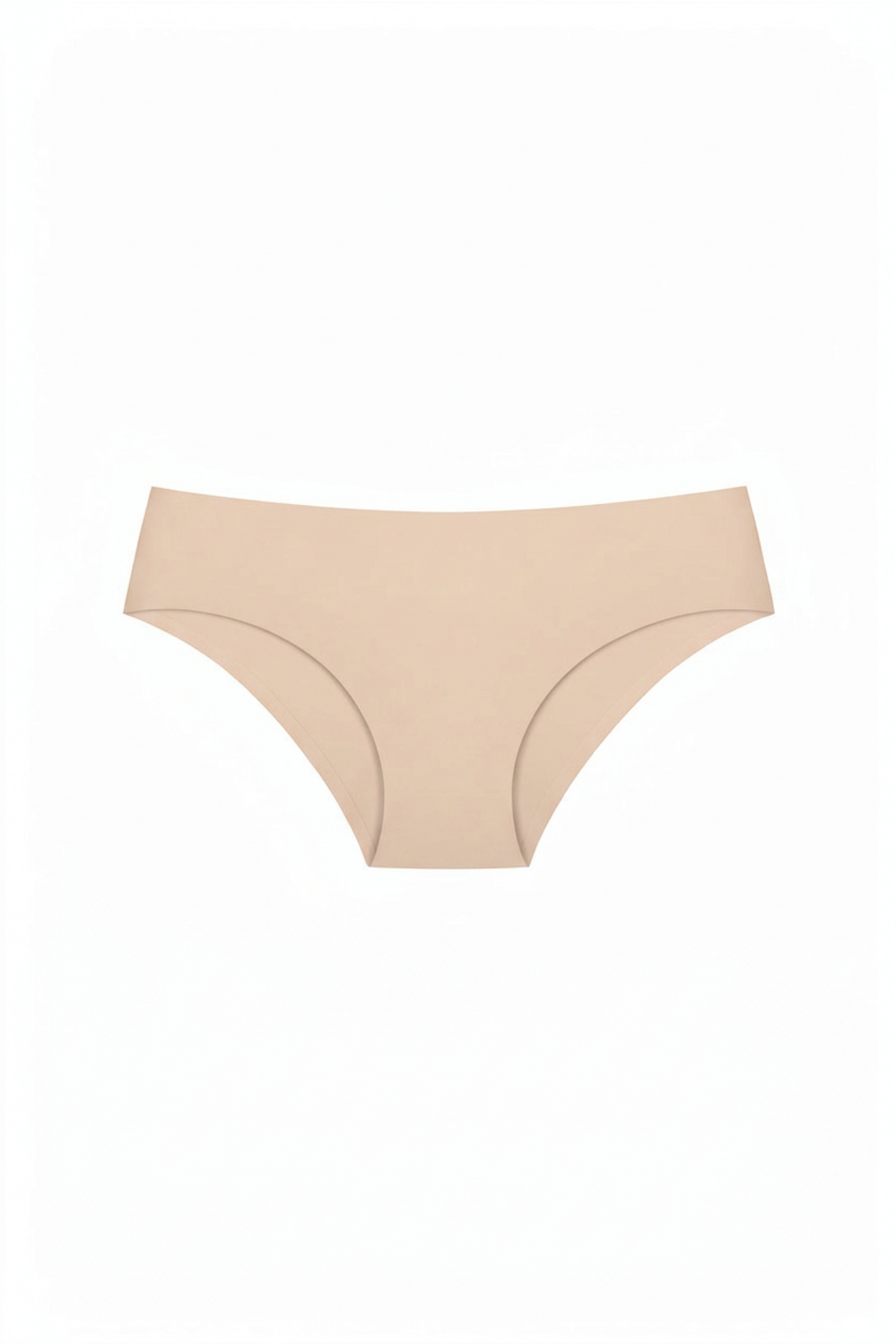Second Skin Brief Light Nude