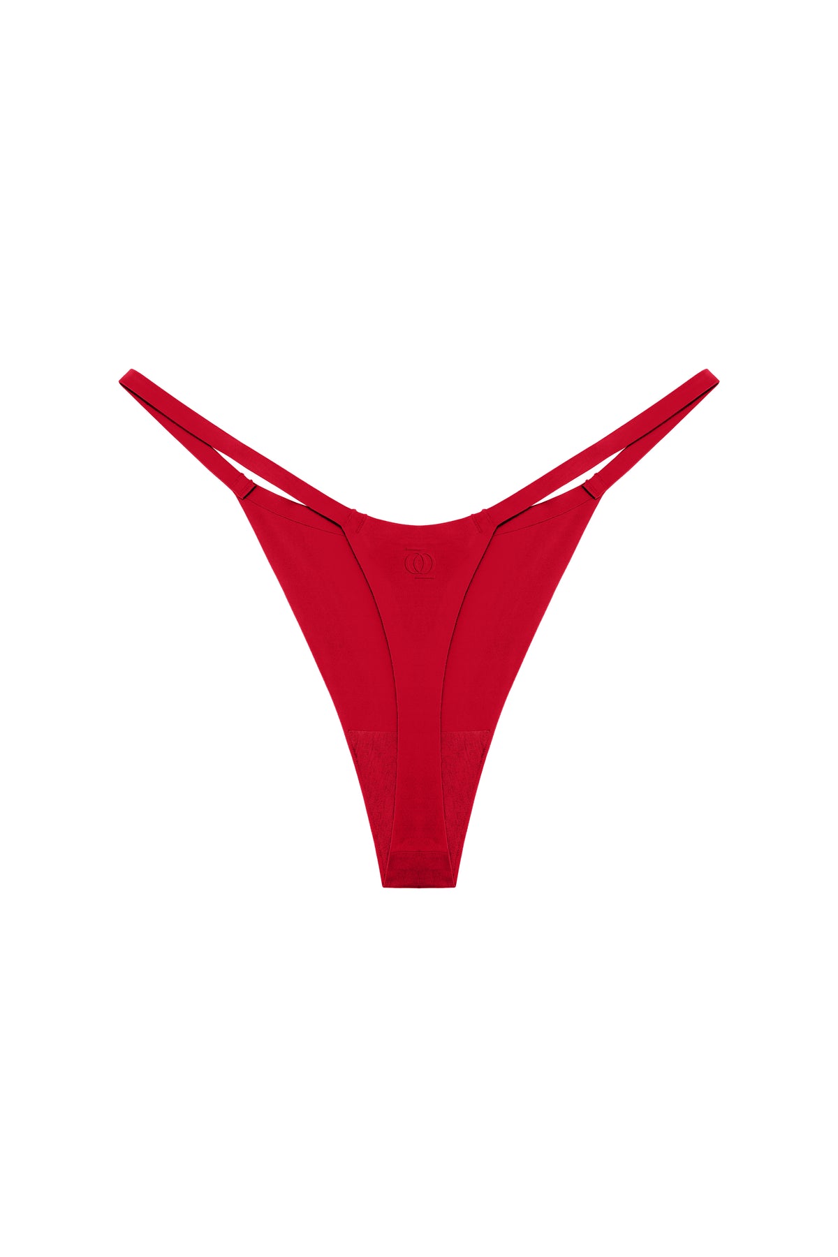 Second Skin G-String Rose