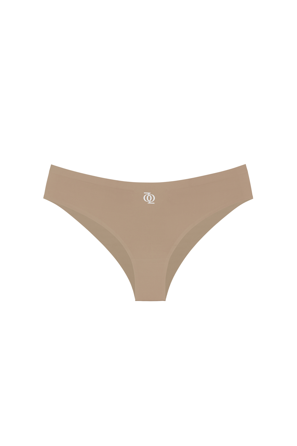 Second Skin Brief Mocha
