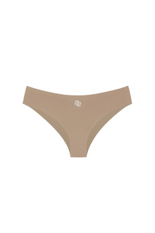 Second Skin Brief Mocha
