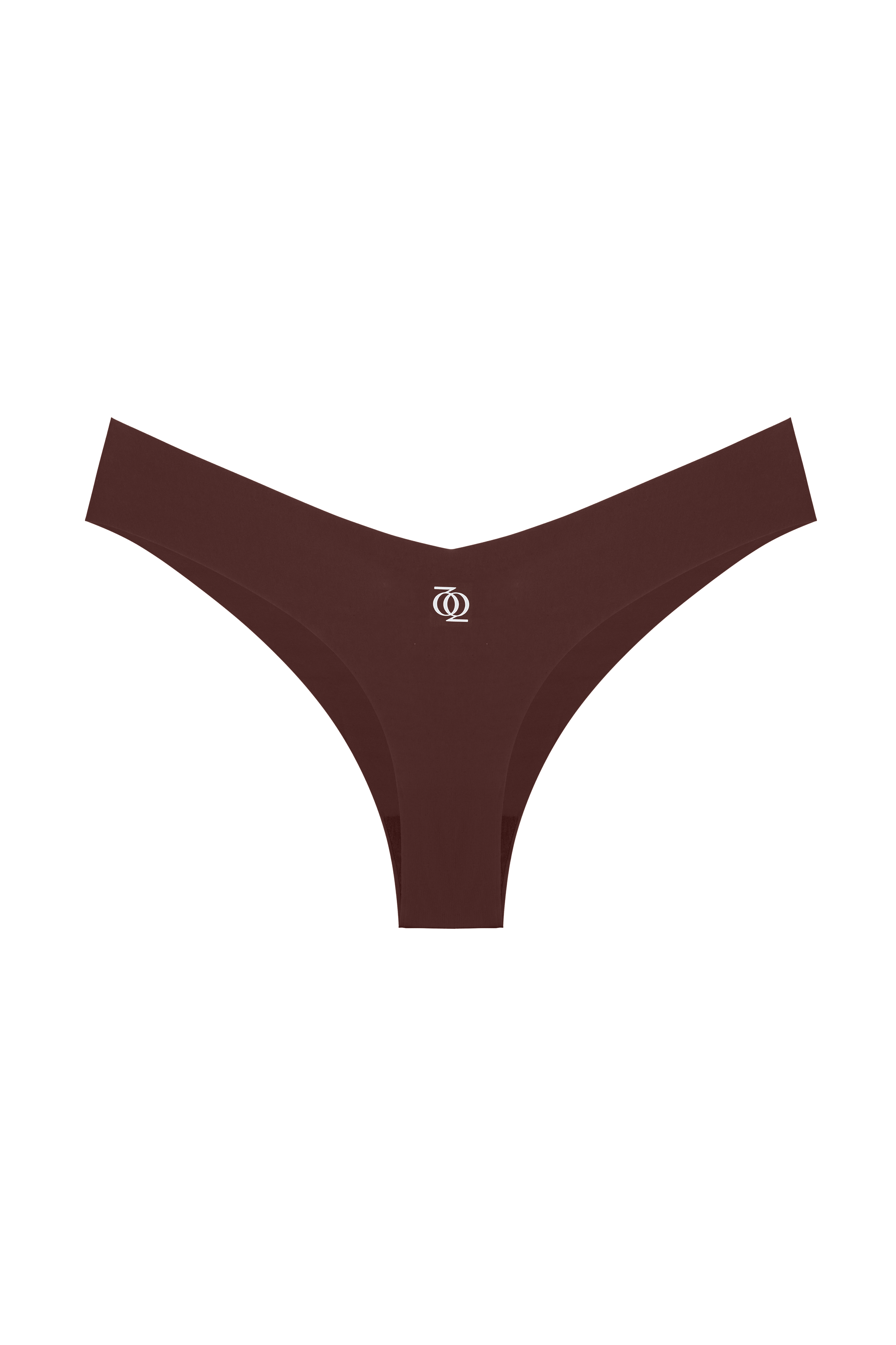 Second Skin Cheeky Panty Espresso